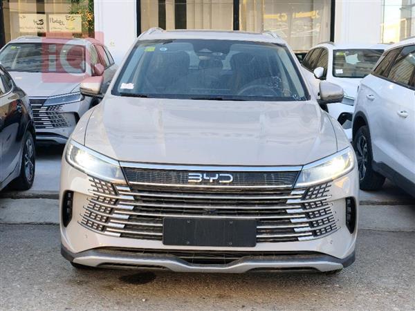 بي واي دي سيليون 05 DM-i 2025 للبيع في العراق - اربيل